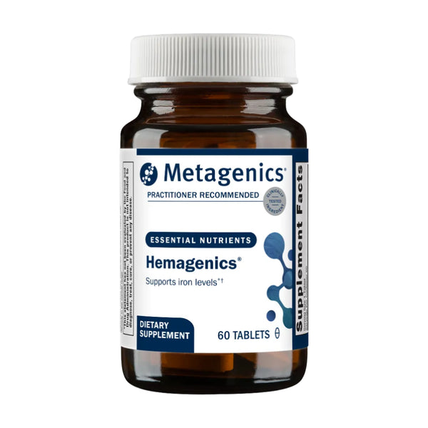 Hemagenics
