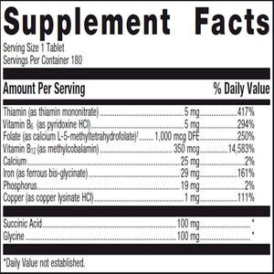 Metagenics-Hemagenics