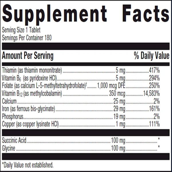 Metagenics-Hemagenics