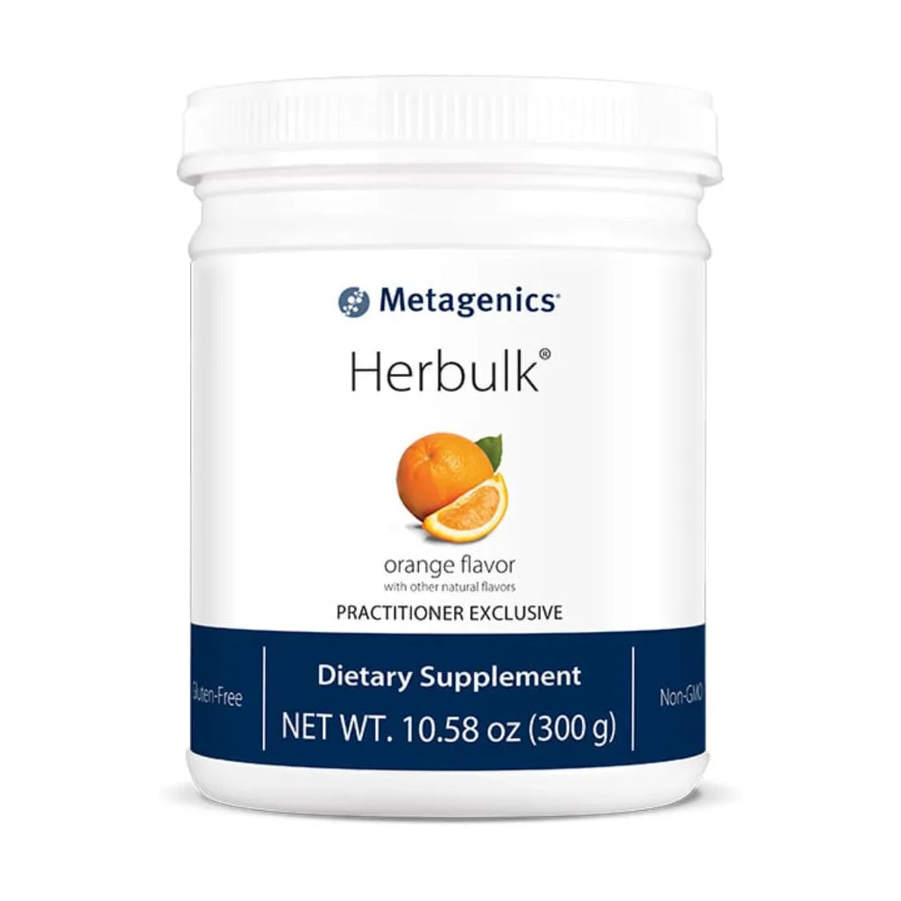 Metagenics Herbulk Orange 30 Servings
