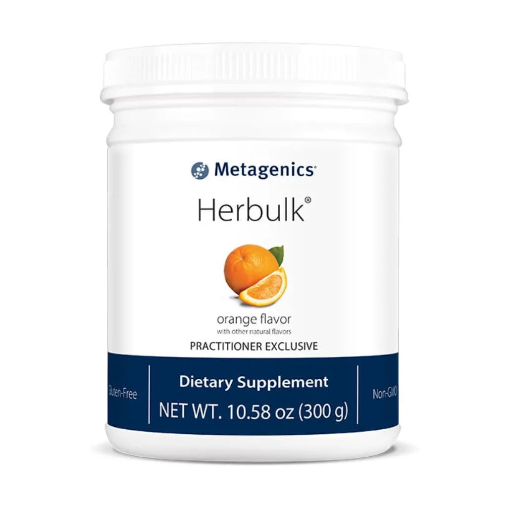 Metagenics Herbulk Orange 30 Servings