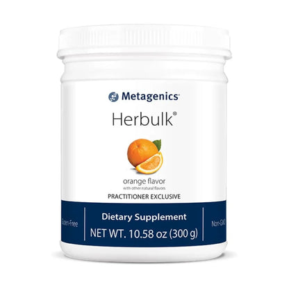 Metagenics Herbulk Orange 30 Servings