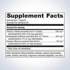 Metagenics HisSynergy - 60 tabs