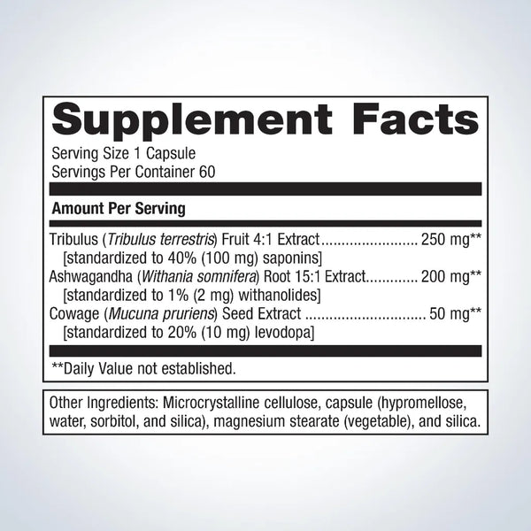 Metagenics HisSynergy - 60 tabs