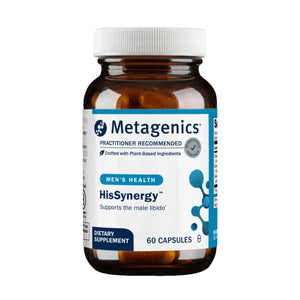 Metagenics HisSynergy - 60 tabs