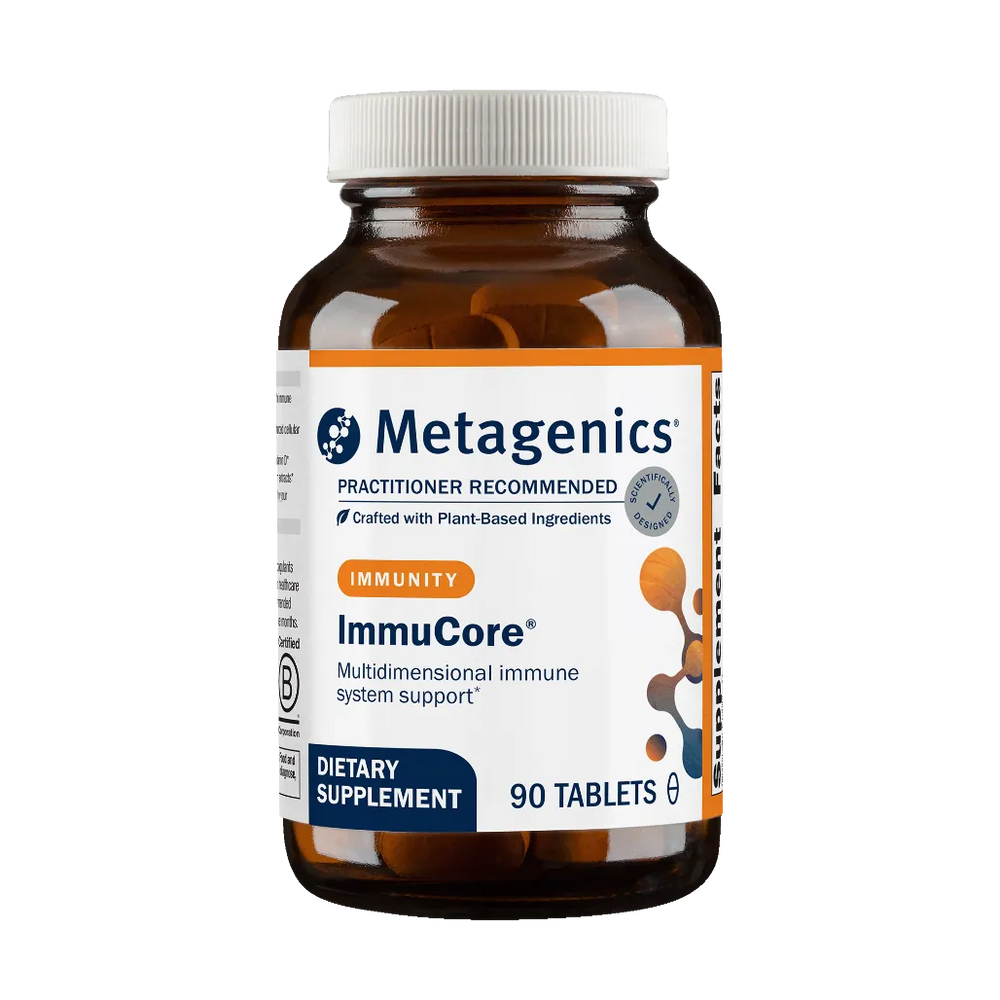 Multidimensional immune system support*