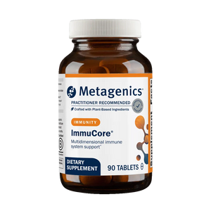 Multidimensional immune system support*
