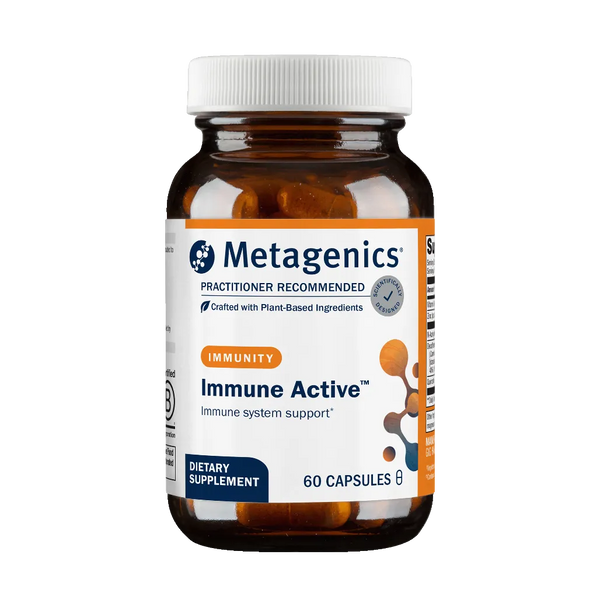 Immune system support