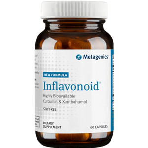 Metagenics Inflavonoid - 60 vegcaps
