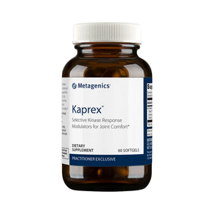 Metagenics Kaprex 60 Softgels