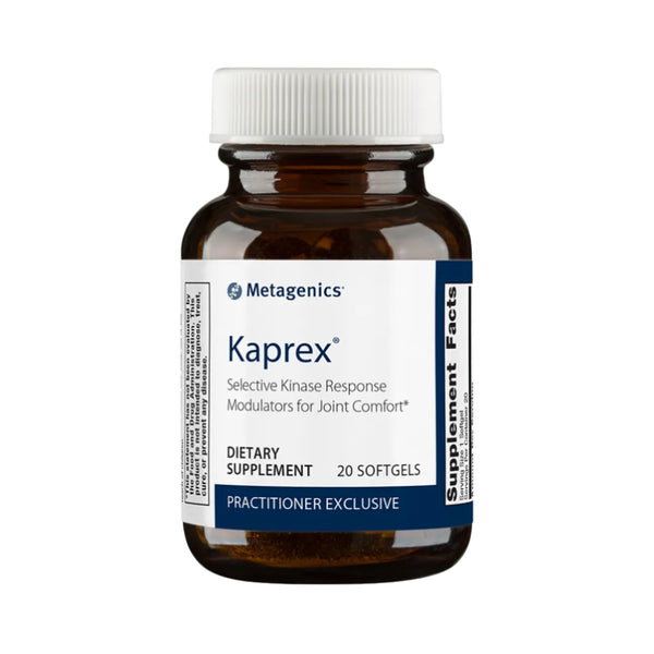 Metagenics Kaprex 20 Softgels
