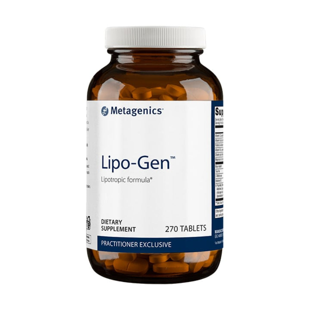 Lipo-Gen Metagenics