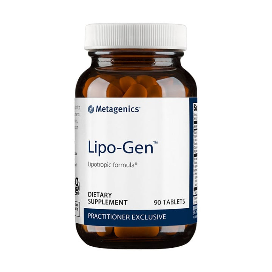 Lipo-Gen Metagenics