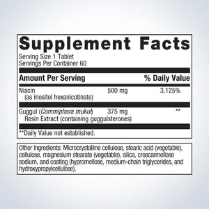 Metagenics Lipotain - 60 vtabs