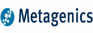 Metagenics Supplement Brand Logo