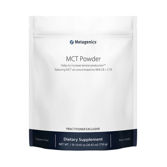 MCT Powder Metagenics