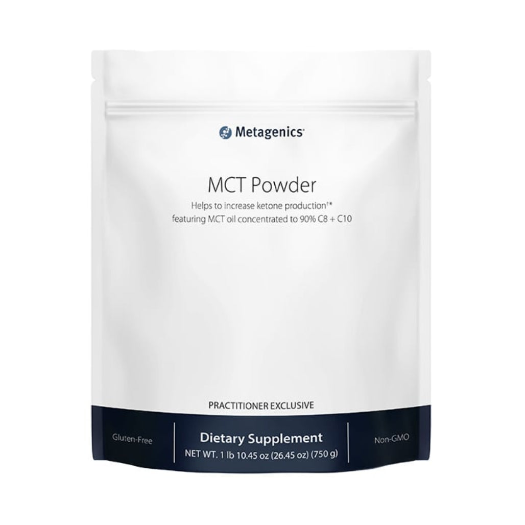 Metagenics MCT Powder - 50 servings