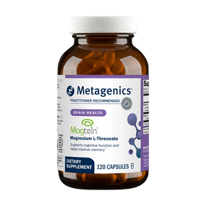 Supports brain health and cognitive performance.