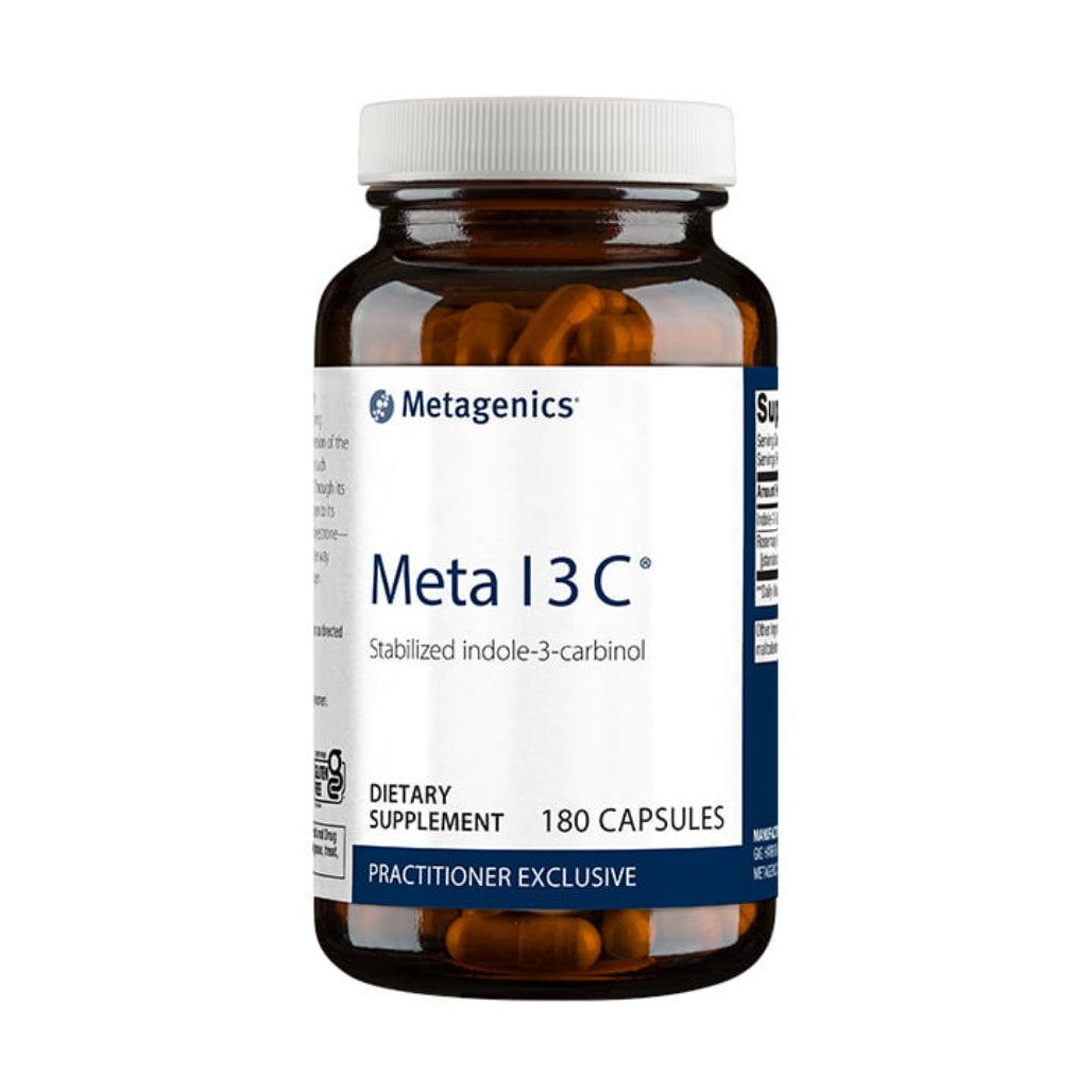 Meta I-3-C Metagenics