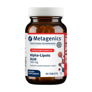 Supports cardiometabolic health