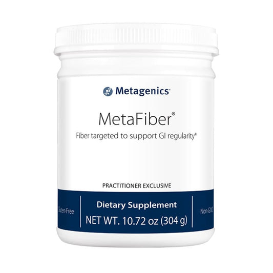 MetaFiber Powder Metagenics