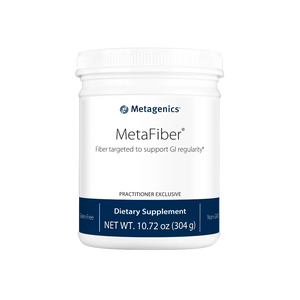 Fiber targeted to support GI regularity*