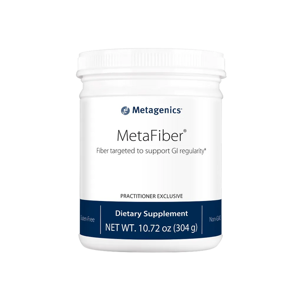 Fiber targeted to support GI regularity*