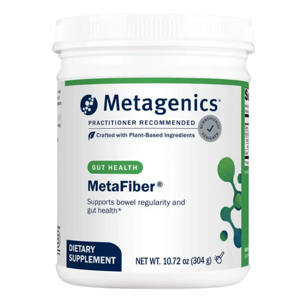 Fiber targeted to support GI regularity