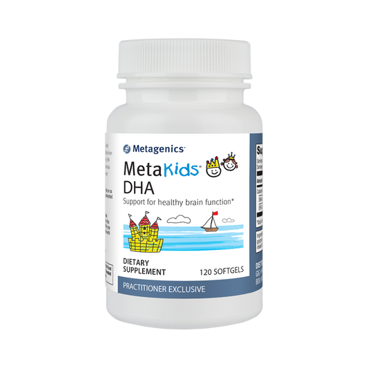 MetaKids DHA Metagenics