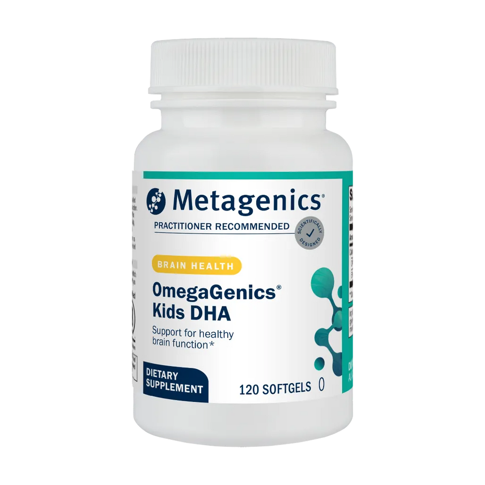 Support for healthy brain function.