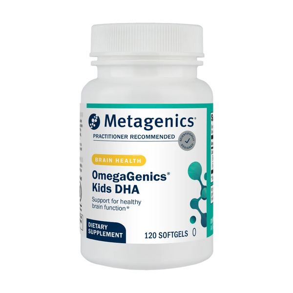 Support for healthy brain function.