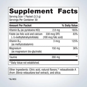 Supports restful sleep, positive mood, and relaxation.