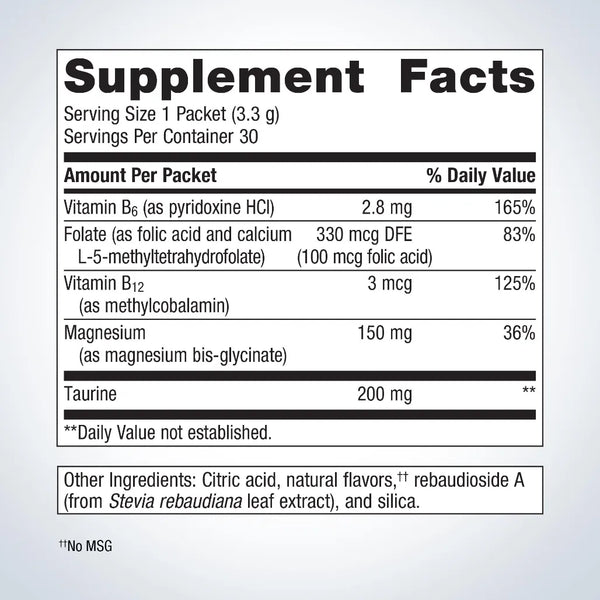 Supports restful sleep, positive mood, and relaxation.