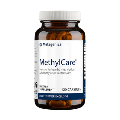 Methyl Care Metagenics
