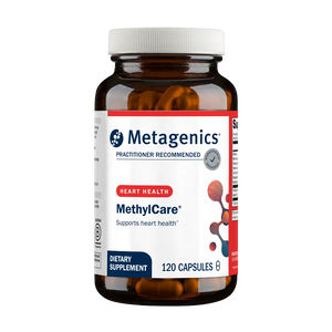 Metagenics MethylCare 120 Capsules