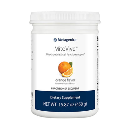 Metagenics MitoVive - 450 grams