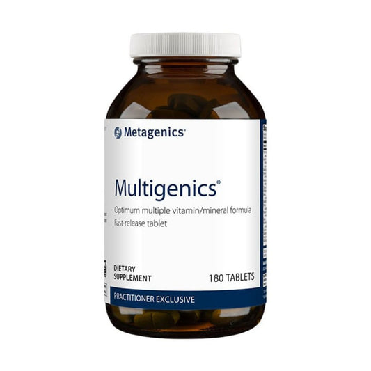 Multigenics Metagenics