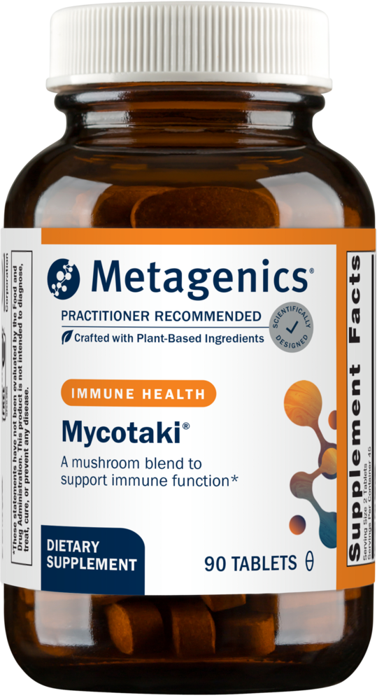Mycotaki
