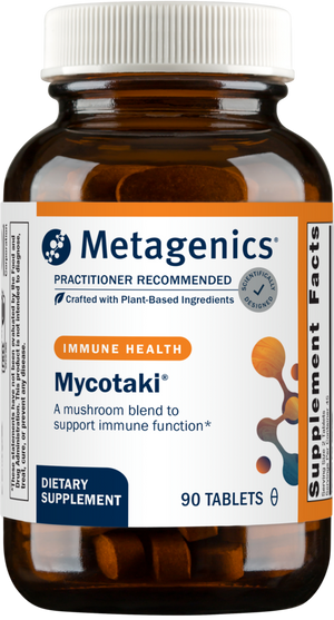 Mycotaki