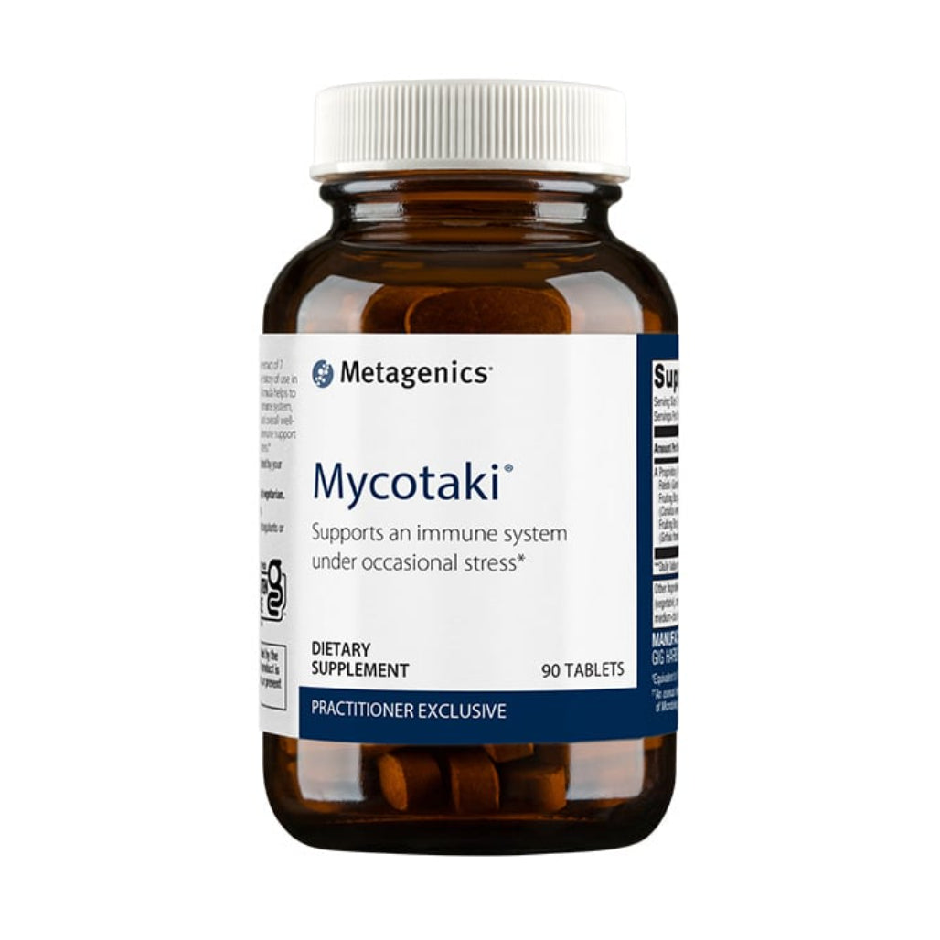 Mycotaki Metagenics