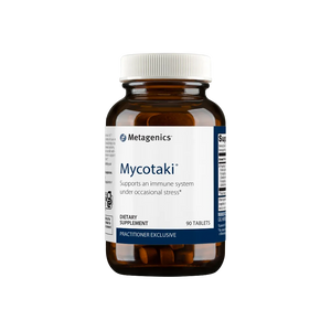 Supports an immune system under occasional stress