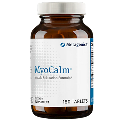 Metagenics MyoCalm 180 Tablets