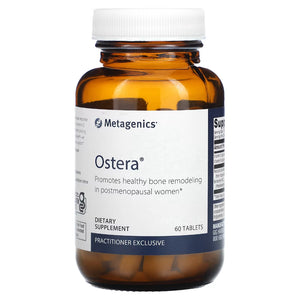 Metagenics Ostera - 60 tabs