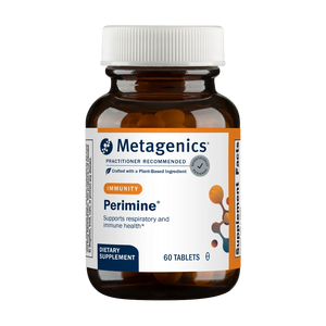 Metagenics Perimine supplement facts