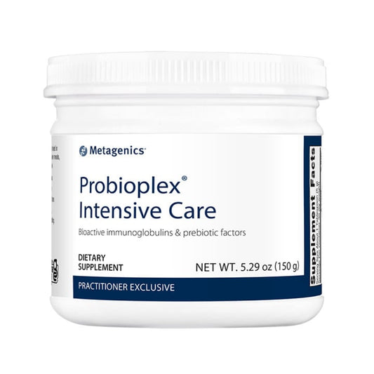 Probioplex Intensive Care Metagenics