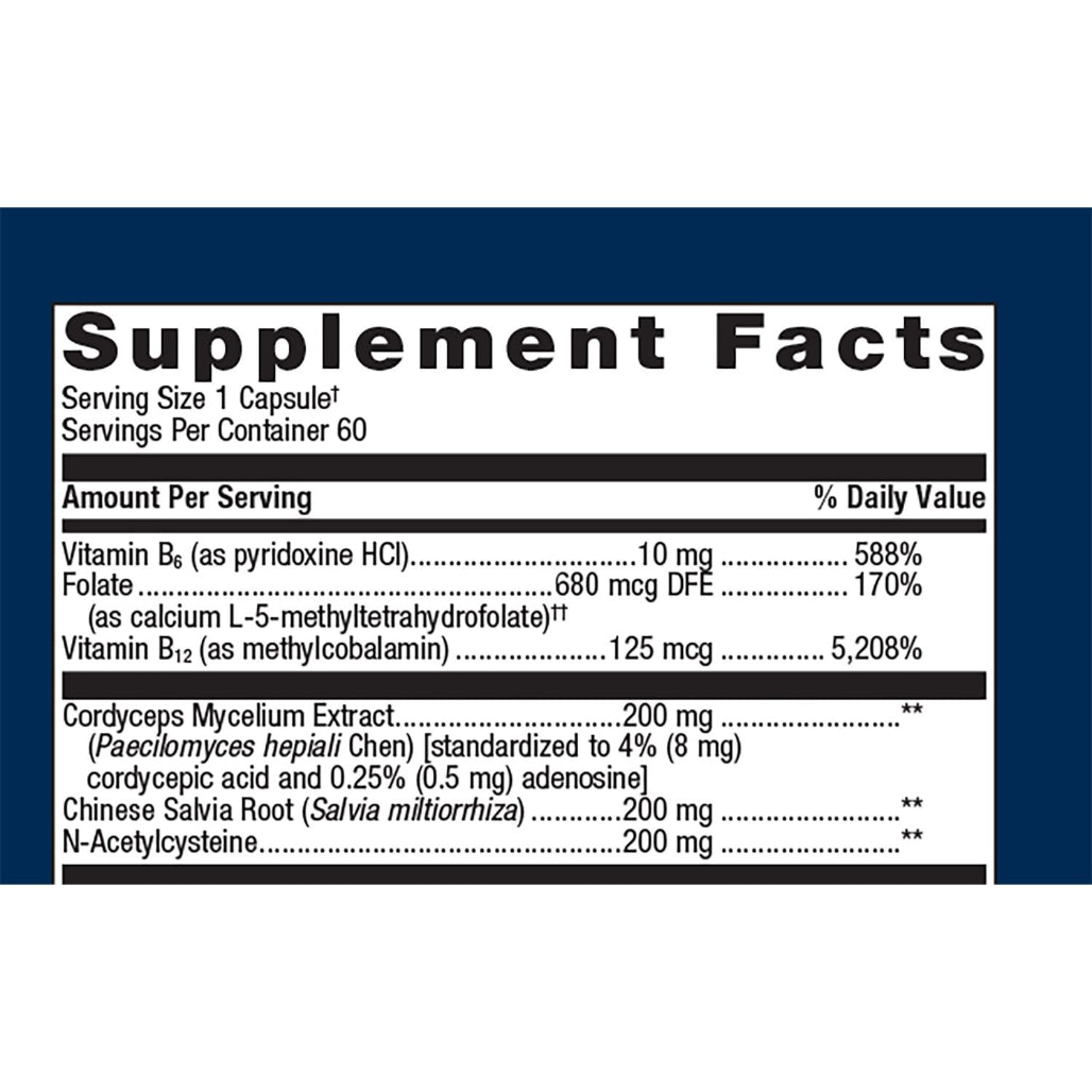 Metagenics Renagen DTX supplement facts