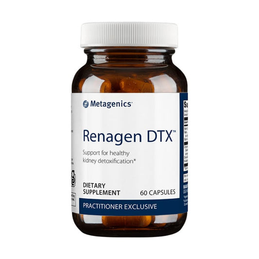 Renagen DTX Metagenics
