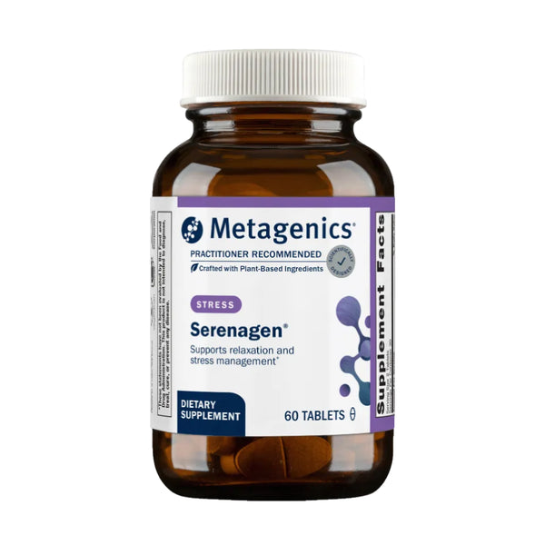 Metagenics-Serenagen