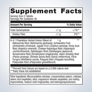 Metagenics-Serenagen
