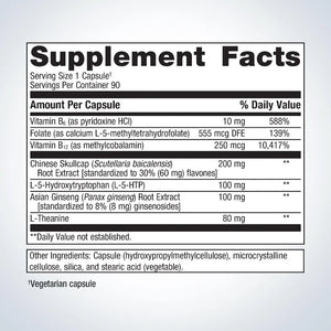 Metagenics SeroSyn - 90 vegcaps